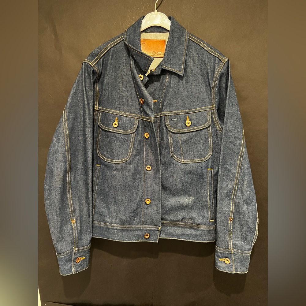 Taylor Stitch The Long Haul, Size 38